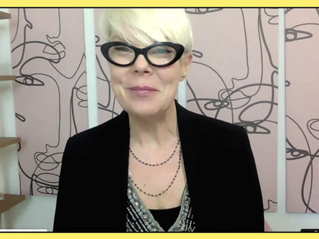 4 - The Cost of Fear with Tabatha Coffey